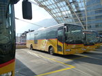 PostAuto Schweiz, 3000 Bern: Iveco Irisbus Crossway BE 435'814  Fahrschule , am 1.