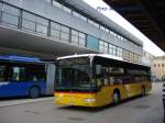 MB Citaro 530 in Uster auch der Ryffel bekommt für die NAW Neue Fahrzeuge, am 31.08.08