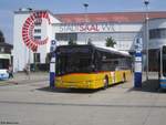 Postauto/PU Schmidt (ex.