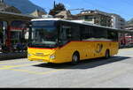 Ivceo Crossway VS 445901 in Brig am 12.06.2026