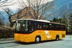 TMR Martigny VS 219'515 Volvo am 30.