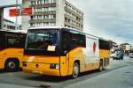 Theytaz, Sion VS 60'238 Mercedes O 404 (ex Rielle, Sion) am 30.