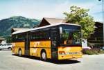 Kbli, Gstaad BE 403'014 Setra am 14.
