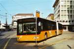 Eurobus (Cars Alpin Neff), Arbon Nr.