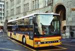 Schwizer, Goldach SG 49'032 Setra (ex SG 103'264) am 24.