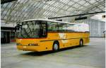 Aus dem Archiv: PTT Regie P 25'093 Neoplan am 27.