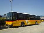 CarPostal Ouest - VD 124'778 - Volvo am 19.