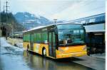 PostAuto Ostschweiz SG 273'382 Van Hool am 1.