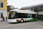 Hess Elektrobus Nr.