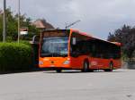 RBS - Mercedes Citaro  Nr.201  BE  800201 in Wengi am 09.08.2014