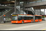 RBS - Mercedes Citaro  Nr.3135  BE  533235 in Zollikofen am 16.05.2026