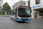 MAN New Lions City von RTB Rheintal Bus (Nr.