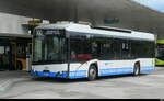 RTB - Solaris Urbino 12 Electric Nr.2 in Buchs/SG am 26.07.2026