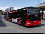 Chur Bus - Mercedes Citaro GR 155853 in Chur am 16.05.2019