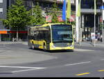 STI - Mercedes Citaro Nr.176 unterwegs in Thun am 29.09.2023