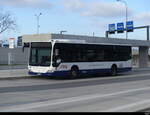 tpc - Mercedes Citaro  Nr.523 unterwegs in Lancy-Bachet am 16.12.2023