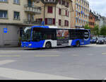TPN - Mercedes Citaro Nr.230  VD 1153 in Nyon am 06.05.2022