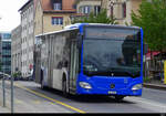 TPN - Mercedes Citaro Nr.231  VD 2698 in Nyon am 06.05.2022