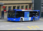 TPN - Mercedes Citaro Nr.234  VD 1235 in Nyon am 06.05.2022