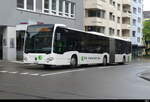 VBG - Mercedes Citaro Nr.99 unterwegs in Zürich Oerlikon am 13.05.2023