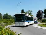 VBG - Irisbus Nr.71  ZH 720178 unterwegs in Volketswil am 26.05.2012