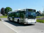 VBG - Irisbus  Nr.80  ZH 301757 unterwegs in Volketswil am 26.05.2012