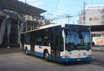 Citaro 68 beim Bhf.