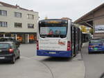 VZO - Mercedes Citaro Nr.