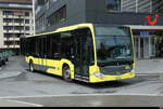 STI - Mercedes Citaro  Nr.176 unterwegs auf der Linie 3 in Thun am 16.05.2026