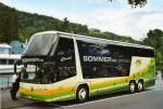 Sommer, Grnen BE 71'702 Neoplan am 18.