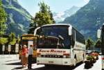 Koch, Giswil OW 10'084 Setra am 23.