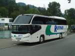 Ruffiner, Turtmann VS 68'136 Neoplan am 23.