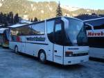 Fischer, Marin NE 9470 Setra am 8. Januar 2011 Adelboden, ASB