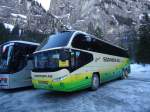 Sommer, Grnen - BE 26'938 - Neoplan am 8.