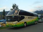 Sommer, Grnen - BE 26'938 - Neoplan am 3.