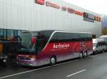 Hertzeisen, Glovelier - NE 496 - Setra am 4. November 2012 in Thun, Arena