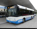BSW - Solaris Urbino Nr.338  SG  269234 in Buchs am 24.09.2022