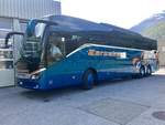 Neue Setra 516 HD Nr.