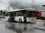 TMR - Irisbus Crossway  VS 134099 in Finhaut am 24.08.2013