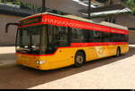 Postauto - Mercedes Citaro  TI 237032 in Bellinzona am 01.05.2026