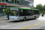 RAPOLD - Iveco Crossway LE 12 ( ex �sterreich ) Nr.993  VD 153993 in Yverdon am 27.07.2026