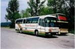 Aus dem Archiv: Kunz+Maurer, Burgistein Nr. 17/BE 338'317 Neoplan am 2. Juni 1999 Rifferswil, Seleger Moor