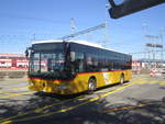 Postauto/Regie Uznach ex.