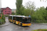 Postauto/Regie Zürcher Unterland Nr.