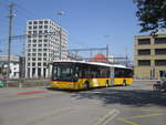 Postauto/PU Wyss Nr.