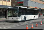 Intertours - Mercedes Citaro Nr.485 als Res.