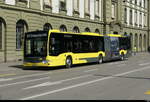 STI - Mercedes Citaro  Nr.716  BE  904716 unterwegs in Bern als Bahnersatz am 11.04.2026