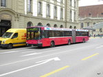 Bern Mobil - Volvo-Hess  Nr.251  BE 572251 unterwegs auf der Linie 12 in der Stadt Bern am 24.05.2016
