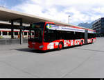 Chur Bus - Mercedes Citaro GR 155852 in Chur am 16.05.2019