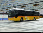 Postauto - MAN Lion`s Regio  GR  173207 in Chur am 29.03.2024